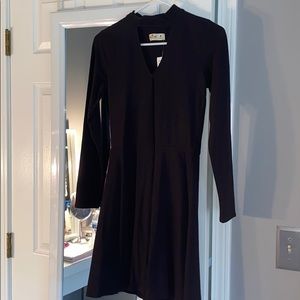 🌟brand new black dress